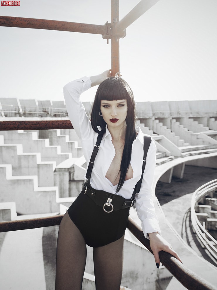 Alice Pagani