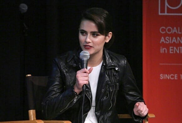 Ally Ioannides