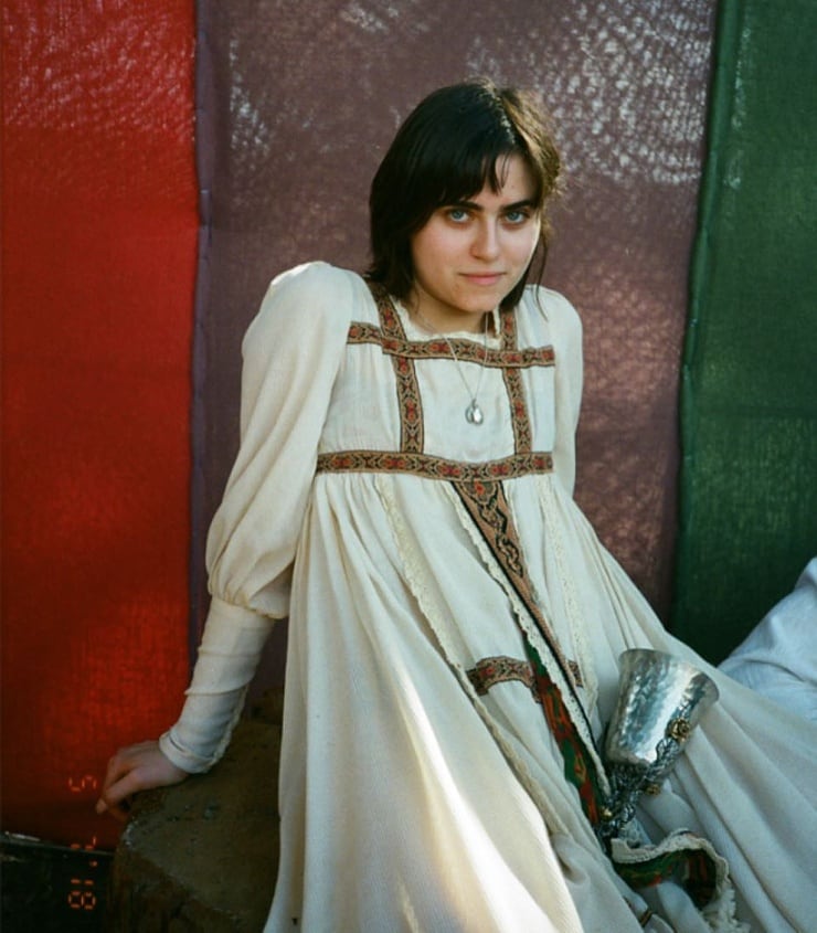 Ally Ioannides