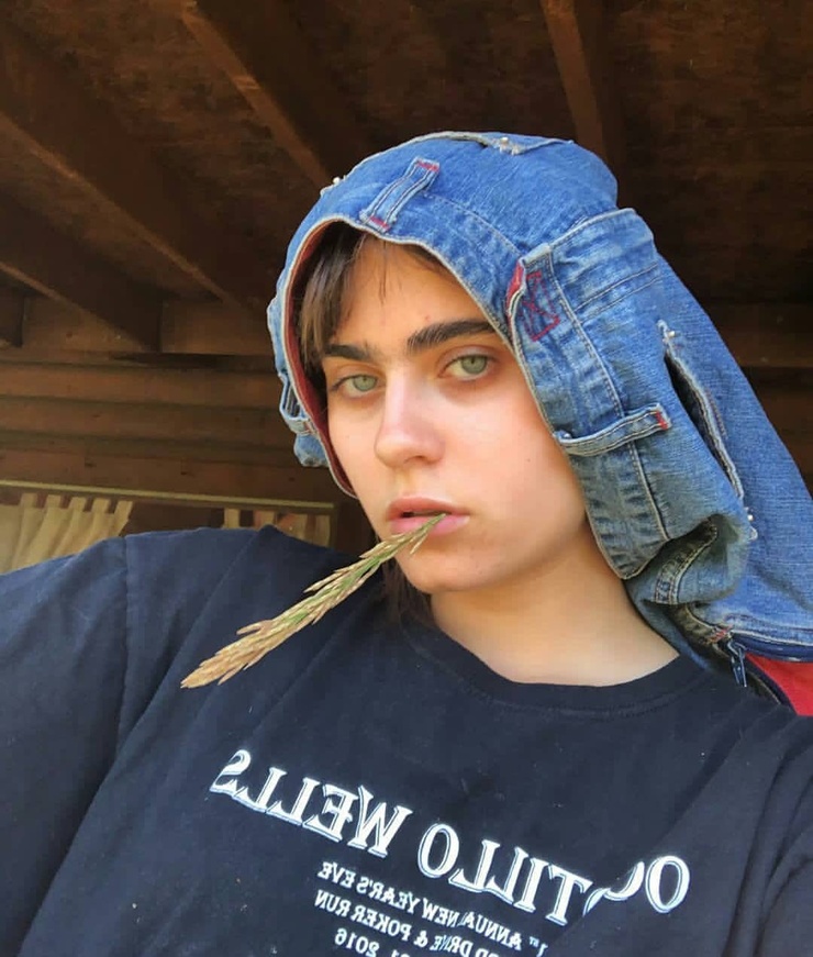 Ally Ioannides
