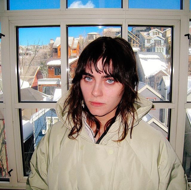 Ally Ioannides