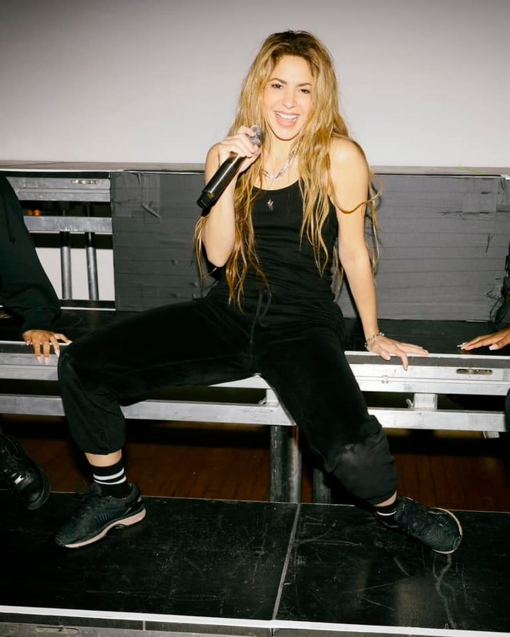 Shakira