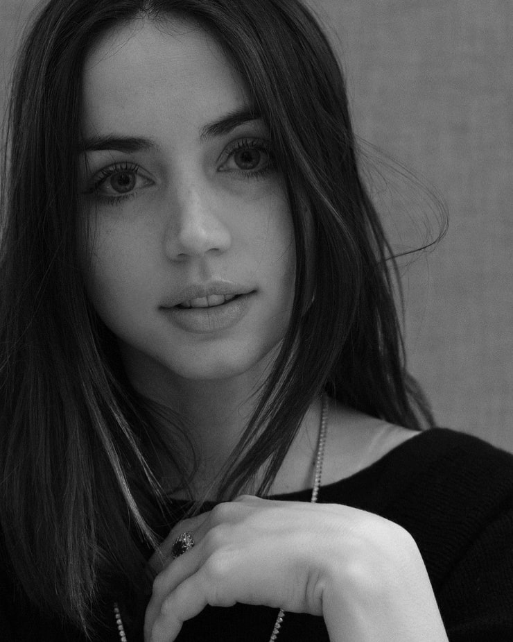 Ana de Armas