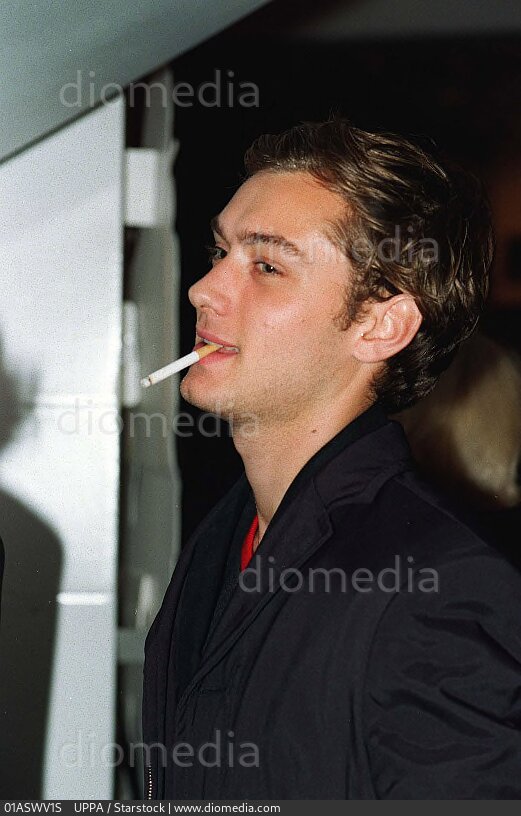 Jude Law