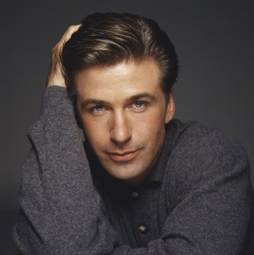 Alec Baldwin Alec Baldwin