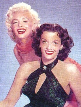 Marilyn Monroe Marilyn Monroe