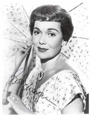 Jane Wyman Jane Wyman