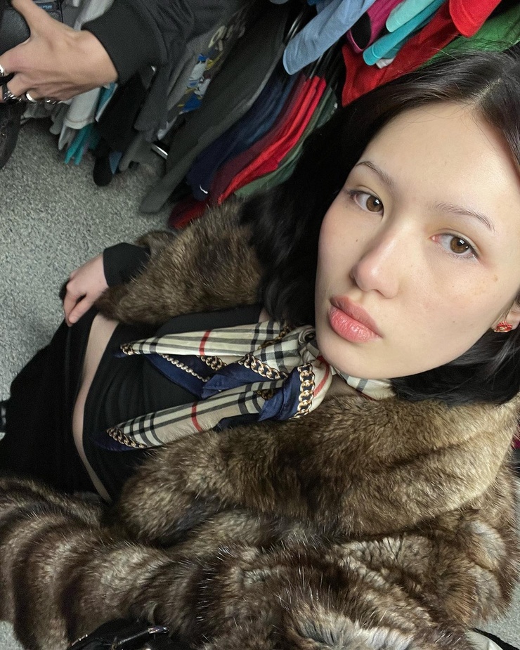 Sophie Lin