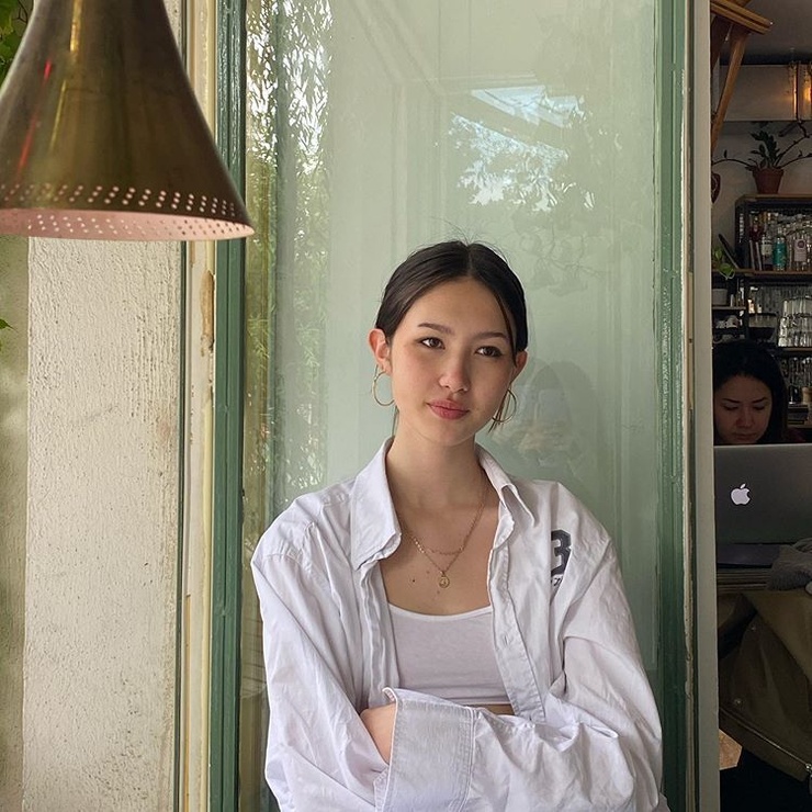 Sophie Lin