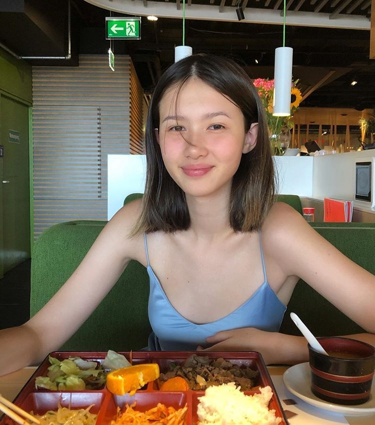 Sophie Lin