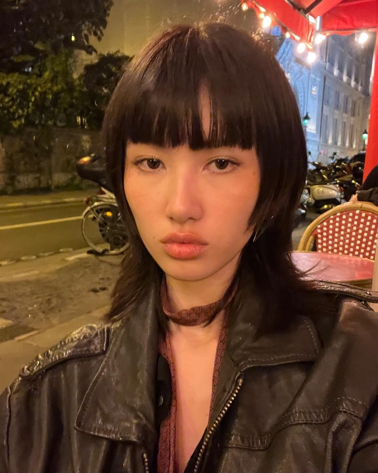 Sophie Lin