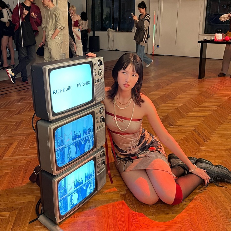Sophie Lin