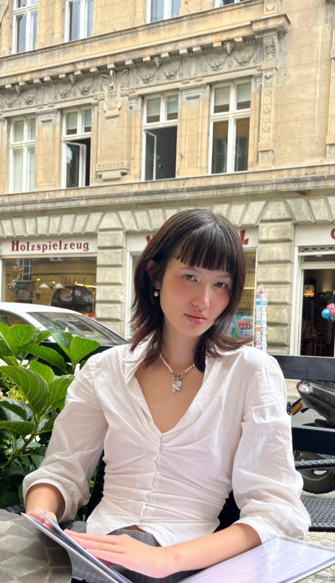 Sophie Lin