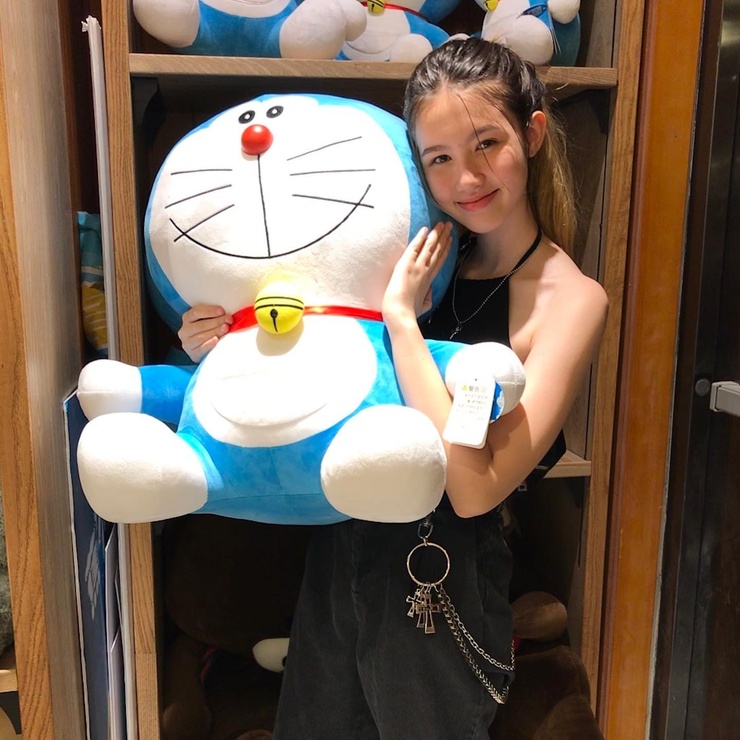 Sophie Lin