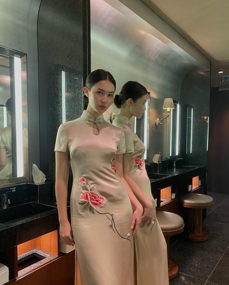 Sophie Lin