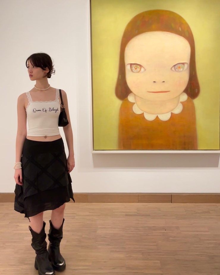 Sophie Lin