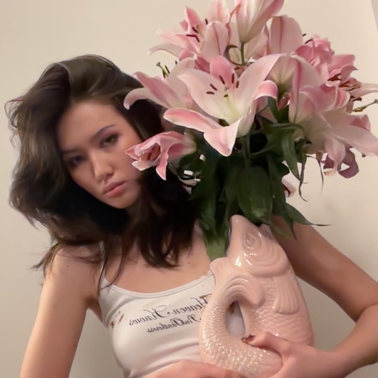 Sophie Lin