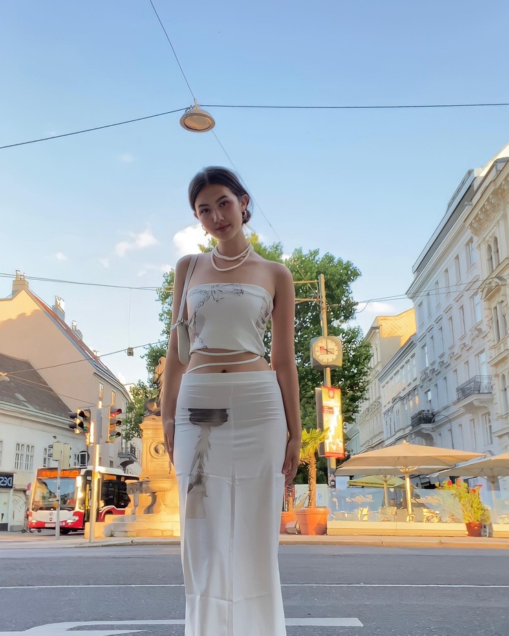 Sophie Lin