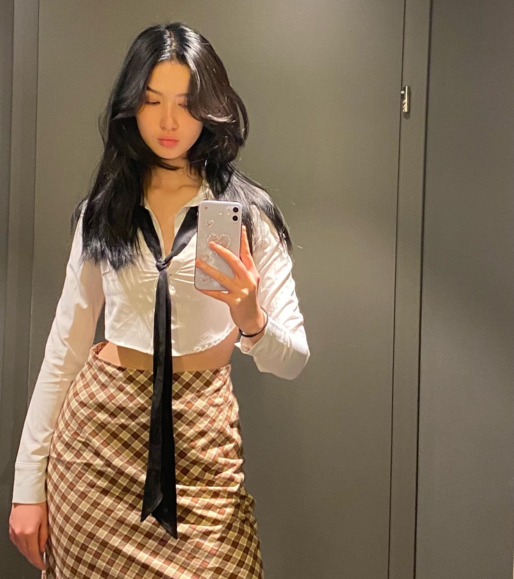Sophie Lin