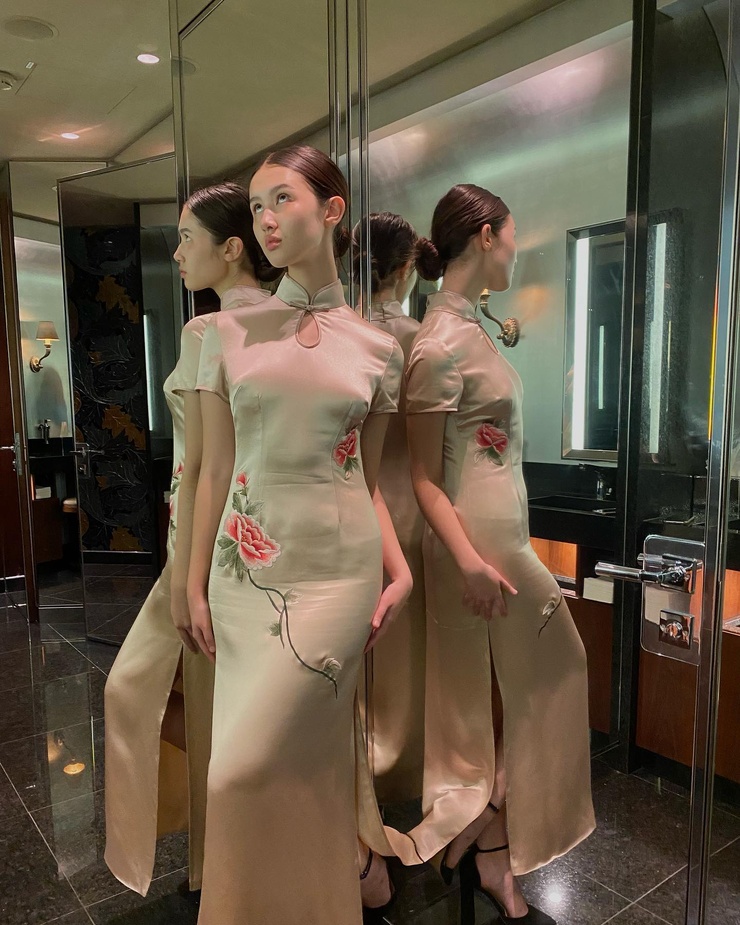 Sophie Lin