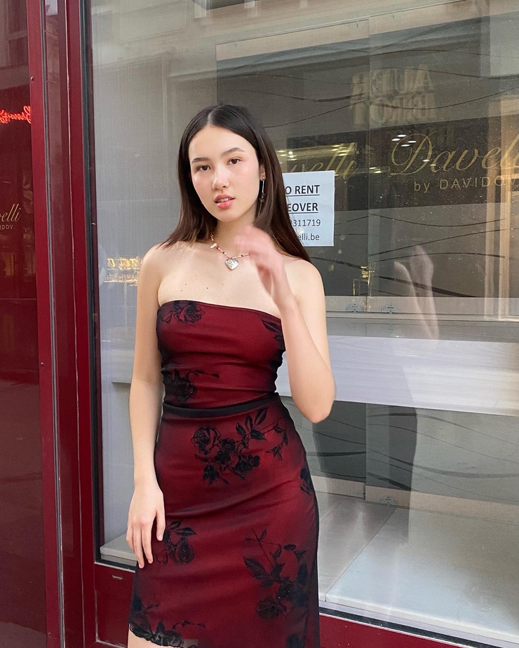 Sophie Lin
