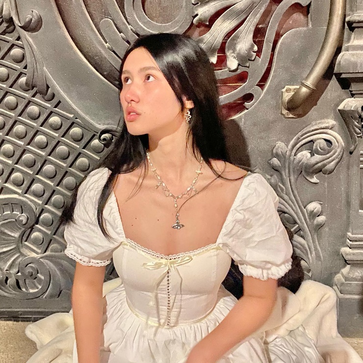 Sophie Lin