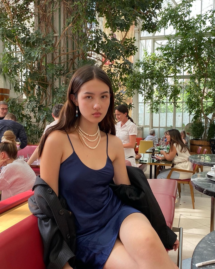 Sophie Lin