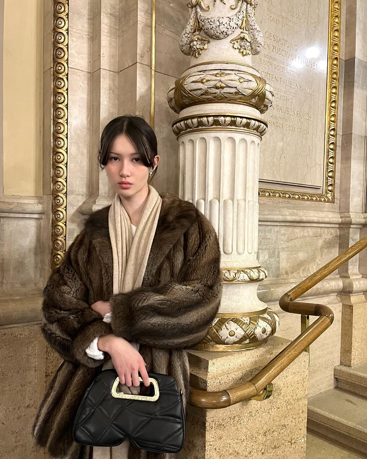Sophie Lin