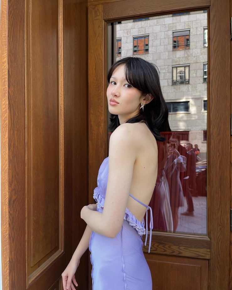 Sophie Lin
