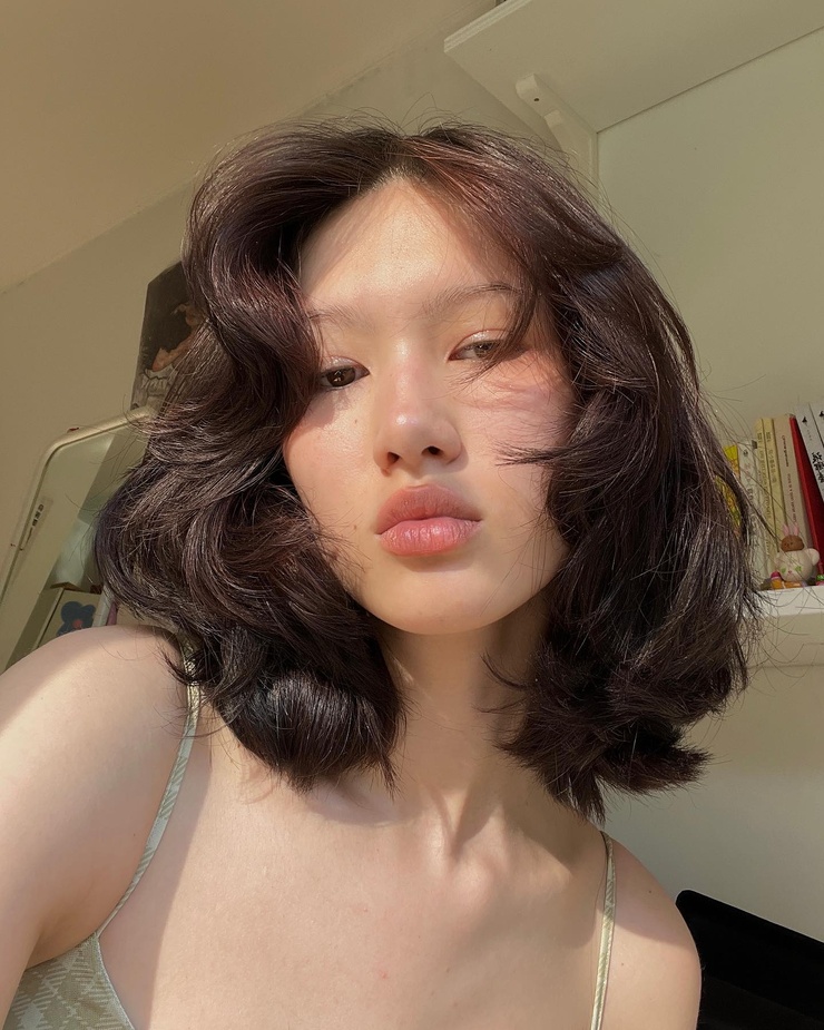 Sophie Lin