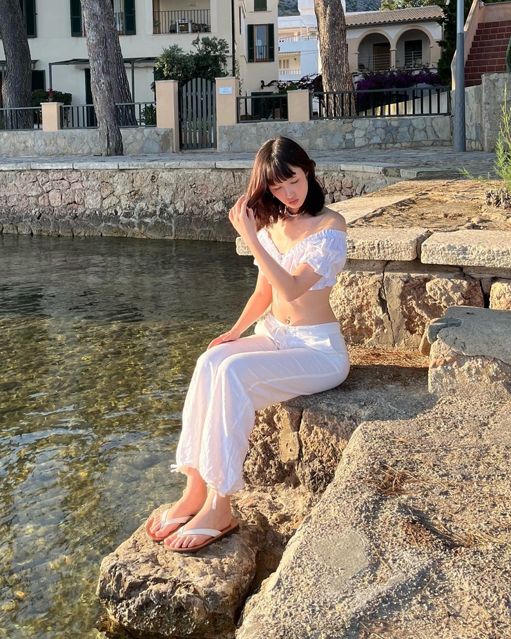 Sophie Lin