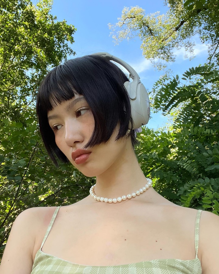 Sophie Lin