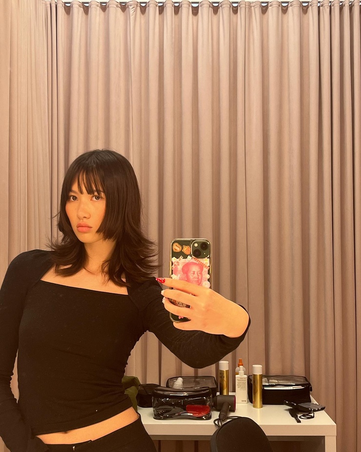 Sophie Lin