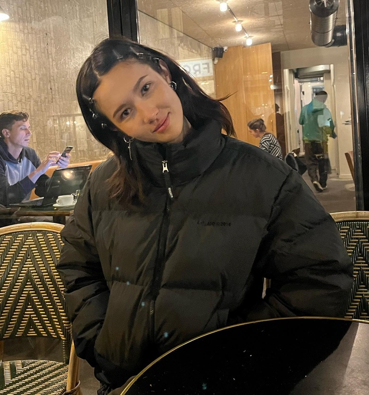 Sophie Lin