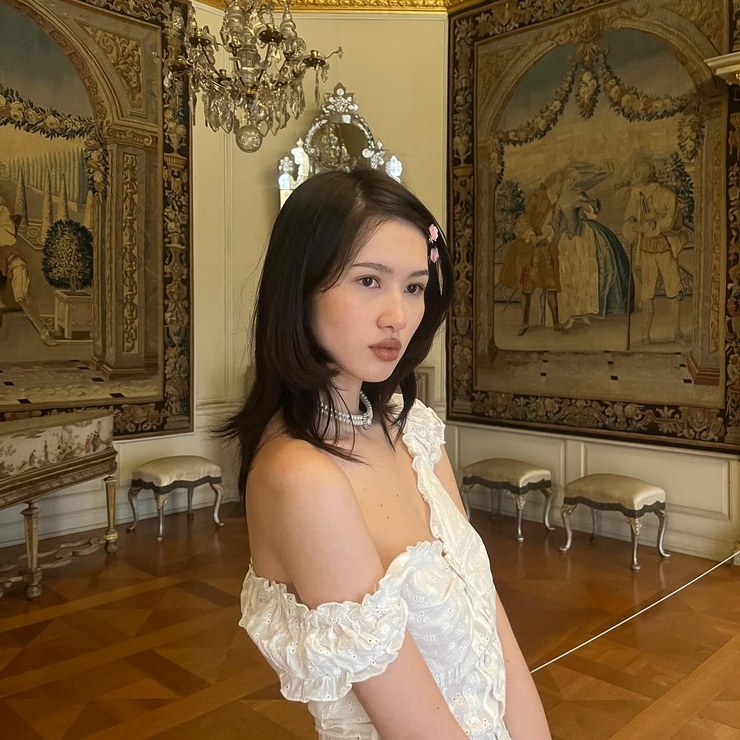 Sophie Lin