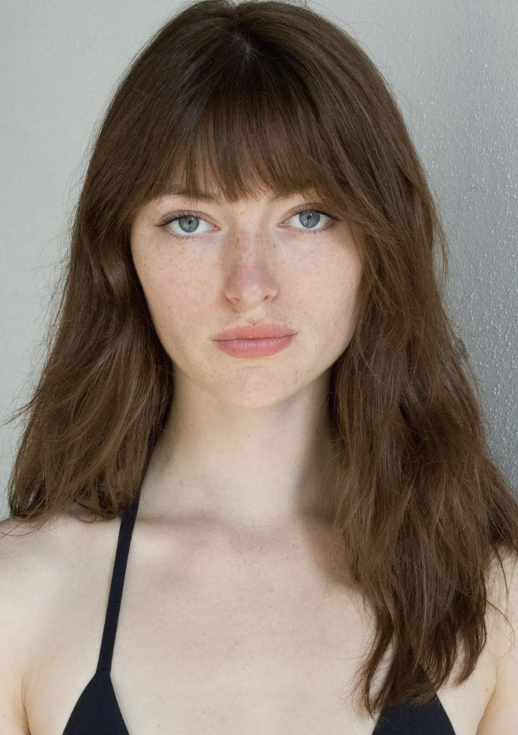 Dulcie Atkinson