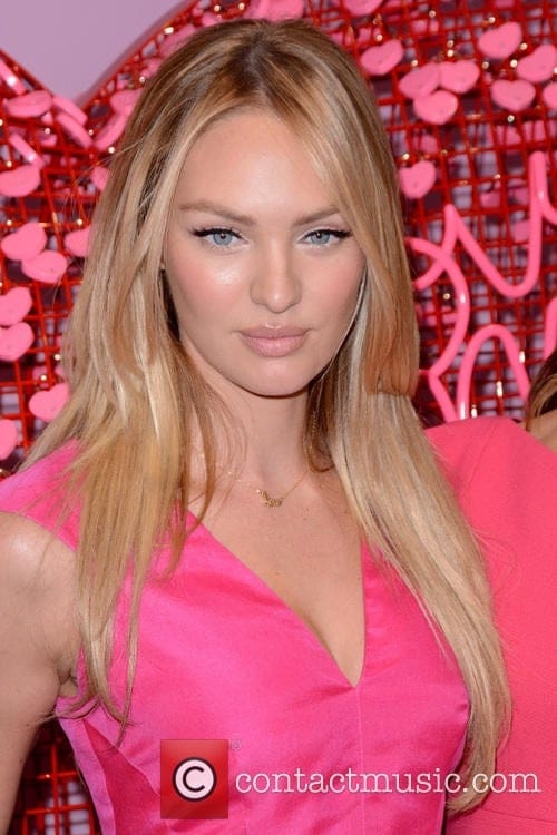 Candice Swanepoel