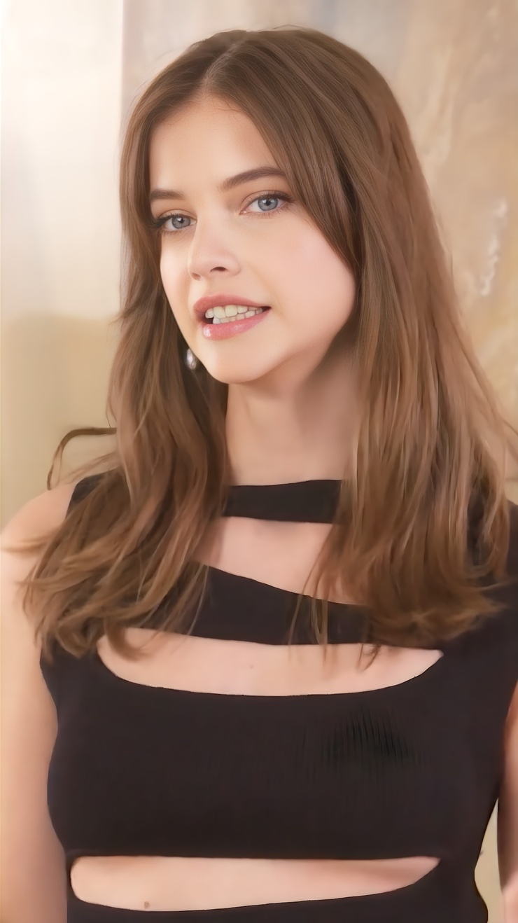Barbara Palvin Barbara Palvin