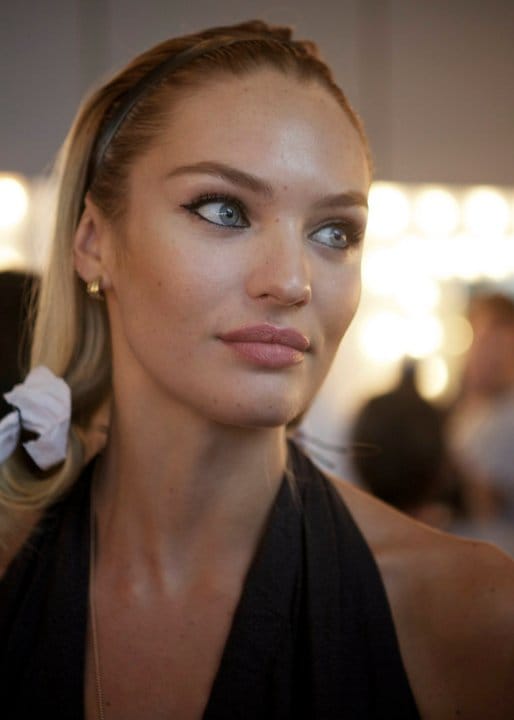 Candice Swanepoel picture