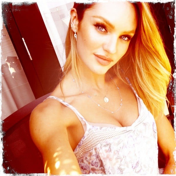 Candice Swanepoel