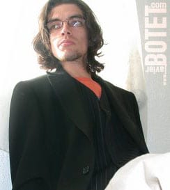 Javier Botet