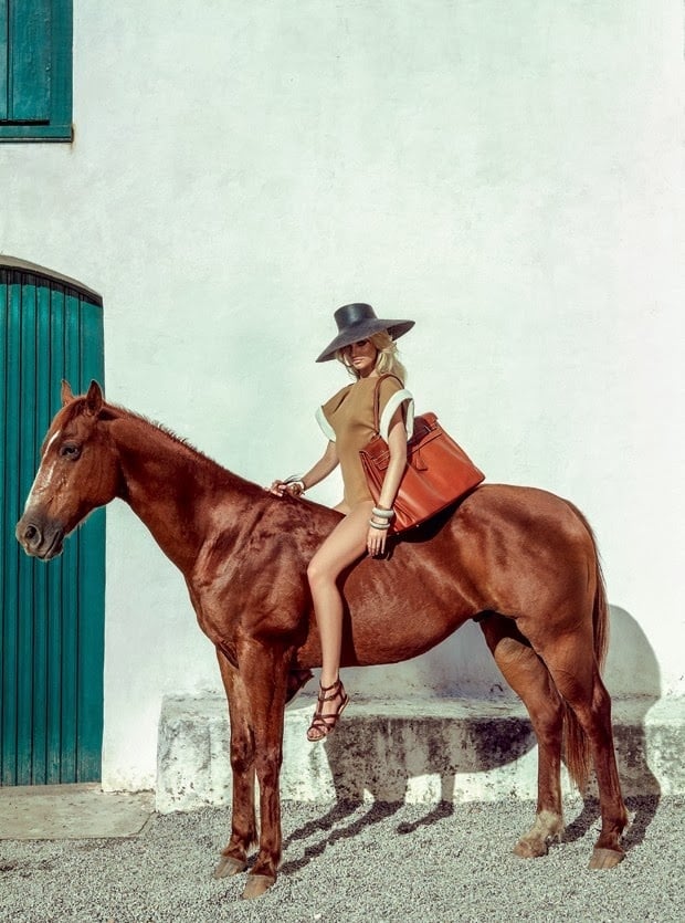 Candice Swanepoel