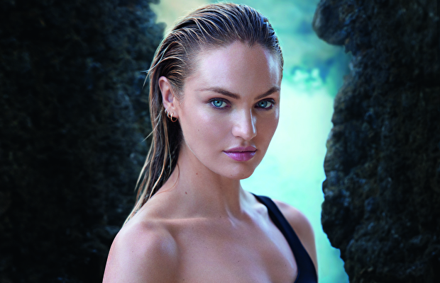 Candice Swanepoel