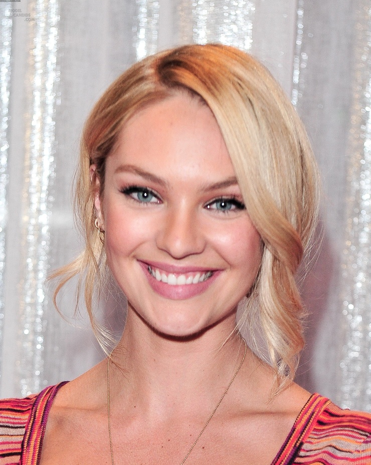 Candice Swanepoel