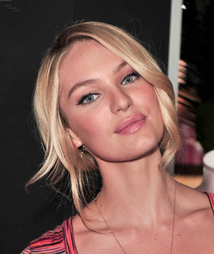 Candice Swanepoel