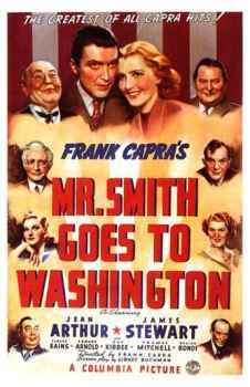 Mr. Smith Goes to Washington