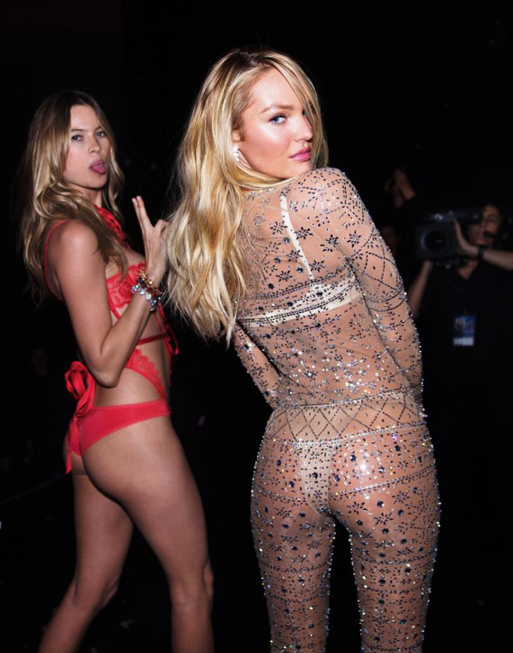 Candice Swanepoel Candice Swanepoel