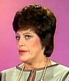 Kaye Ballard