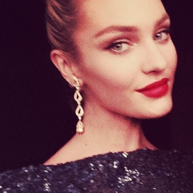 Candice Swanepoel