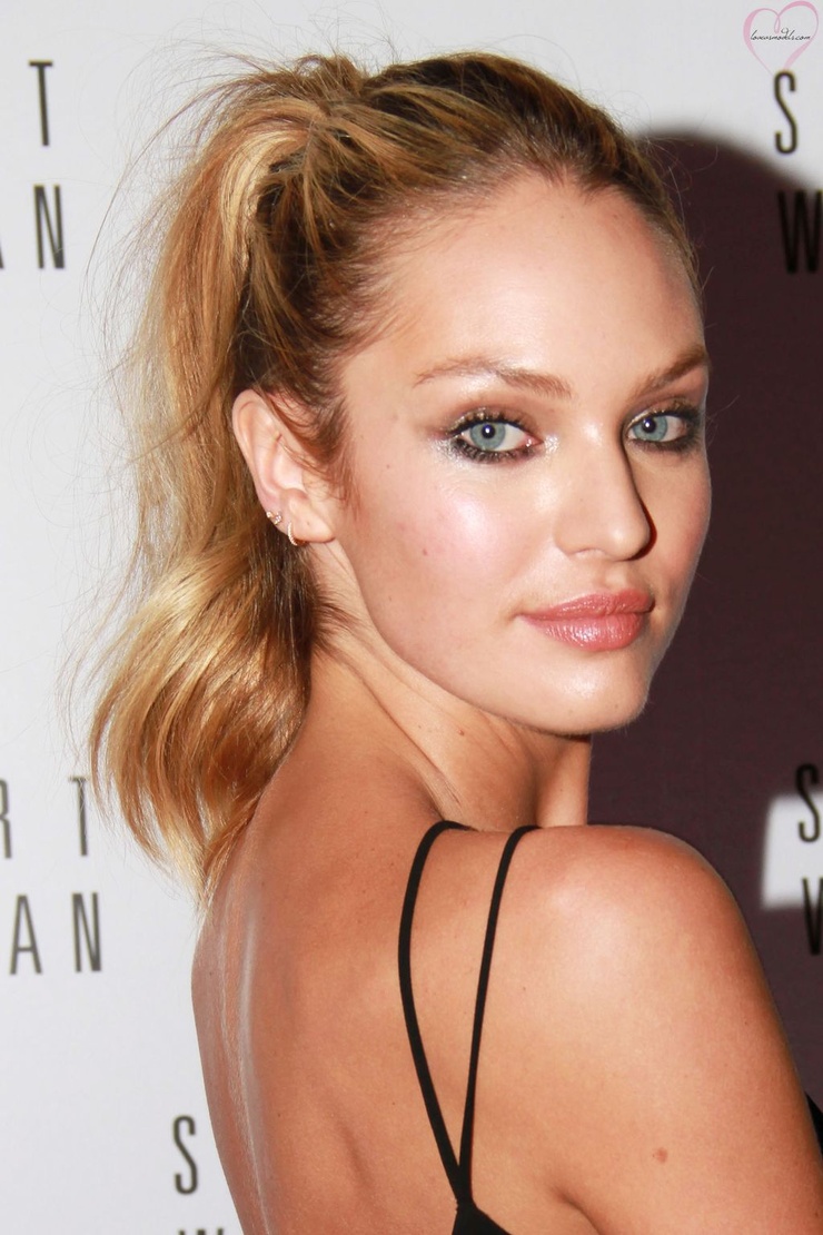 Candice Swanepoel